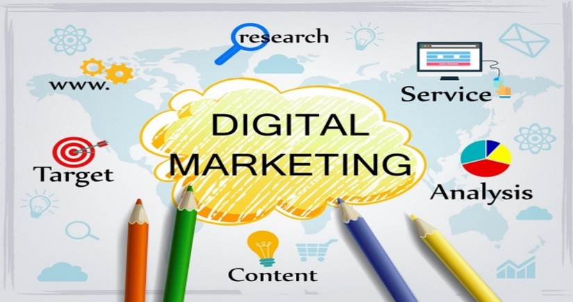 digital marketing, trend, India