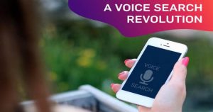 Read more about the article Voice Searches More Popular in 2019
