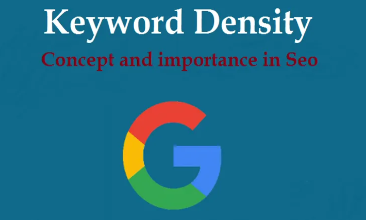 You are currently viewing Keyword Density – Concept and Importance