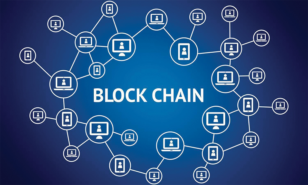 Read more about the article BlockChain Technology Simplified
