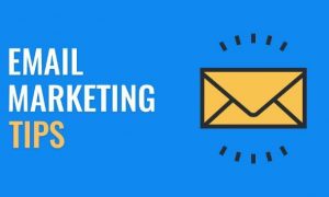 email marketing, email marketing tips, better email marketing