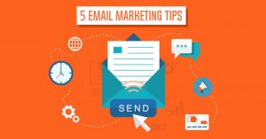 email marketing, email marketing tips, better email marketing