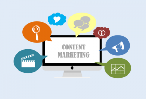 Read more about the article Role Of Content Marketing For Businesses