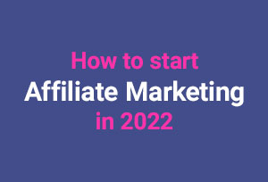 Read more about the article Secret Revealed! Start Your Profitable Affiliate Marketing Business
