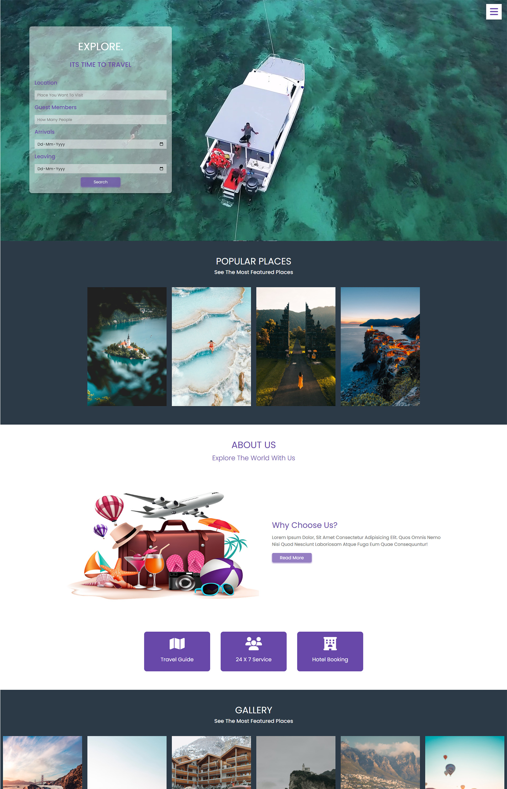 free website theme download, website template free download, html css template free download, responsive website template download free, Free HTML Templates