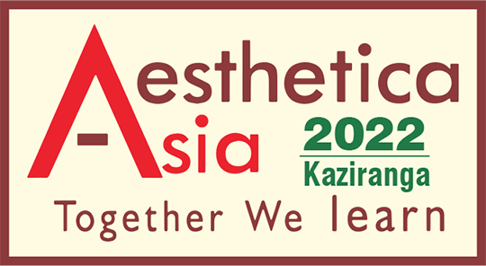 Aesthetica Asia