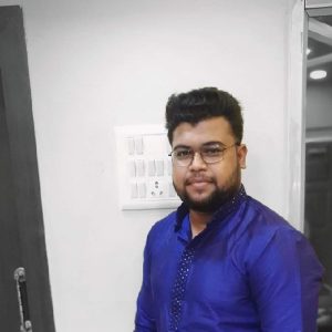 Suraj Kumar Mandal