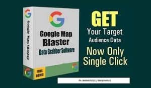 gmap scrapper, gmap extractor software, free gmap extractor, google map blaster, data scrapping software, free data scrapping tool
