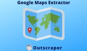 google maps extractor, gmaps extractor, best gmap extractor software