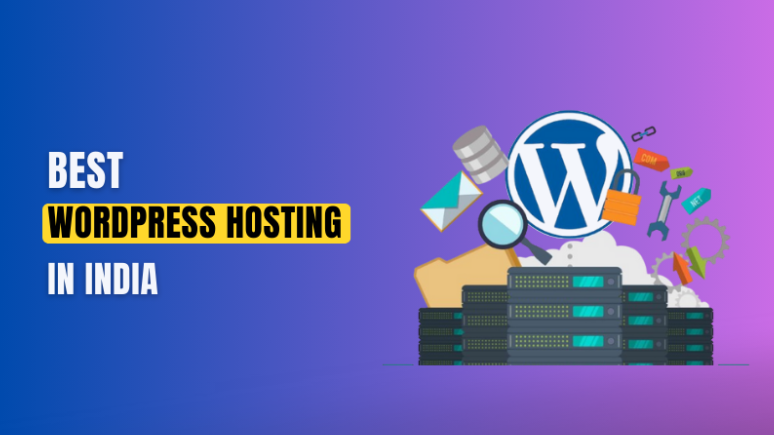 best wordpress hosting india, Top 5 WordPress Hosting in India